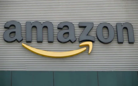 Amazon Faces UK Investigation for Potential Late Supplier Payments