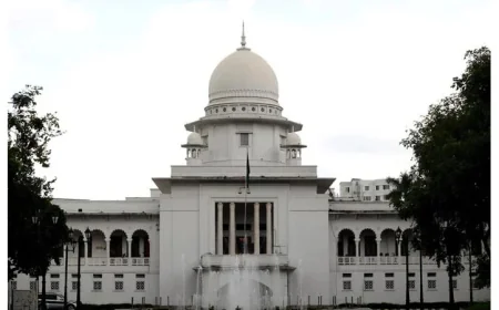 Supreme Court to Resume Regular Sessions Tomorrow