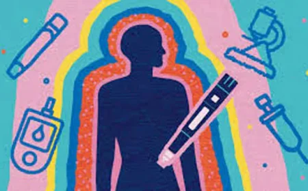 Inside the New Era of Weight-Loss Drugs