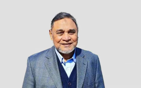 National Election Schedule Will Be Announced on Time: CEC