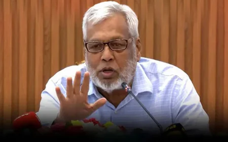 Government Taking Steps to Break Corruption Cycle: Kabir