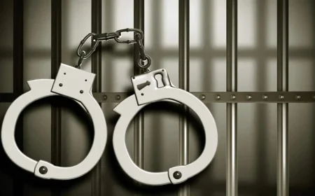 4 Terrorists Arrested in Khulna; Arms, Ammunition, and Drugs Seized