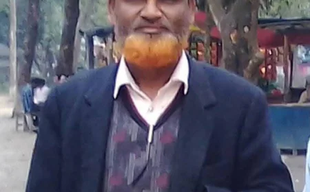 NCP forms 21-member committee in Kaunia