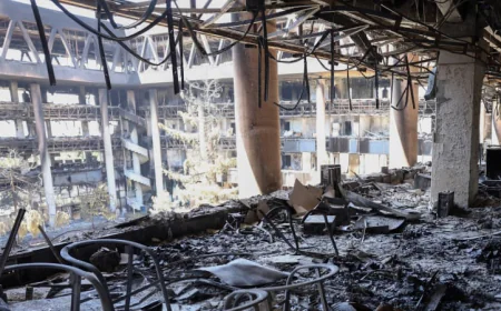 Iran Warns of Escalated Retaliation Against Israeli Strikes