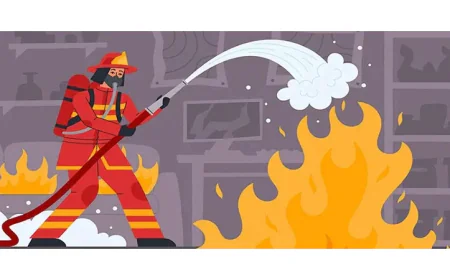 Fire at Hazaribagh Factory Now Contained