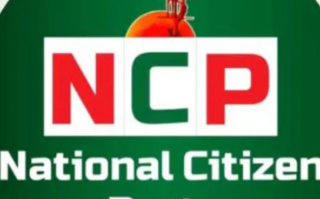 NCP forms coordination committees in 4 Kushtia upazilas