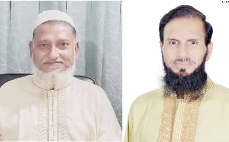 Ulama Dal forms Tarabo Municipality convening committee