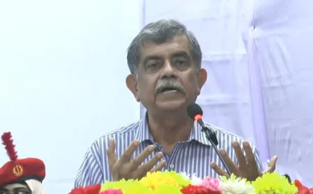 Abrar: Nation’s Education Has Crumbled Over the Past 17 Years