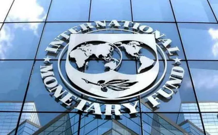 IMF Okays $1.3 Bn in Third & Fourth Tranches of $4.7 Bn Deal with Bangladesh