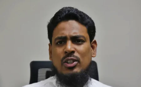 People's Uprising Cannot Be Suppressed by Intimidating NCP Activists: Akhter