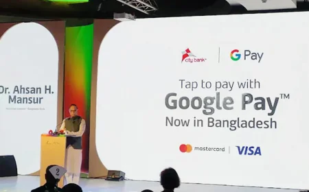 BB Governor: Bangladesh Emerging as Reliable Investment Hub