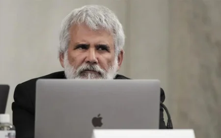 RFK Jr.’s Panel to Reexamine Vaccine Claims Previously Debunked