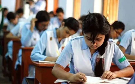 HSC Examinations Set to Begin Tomorrow