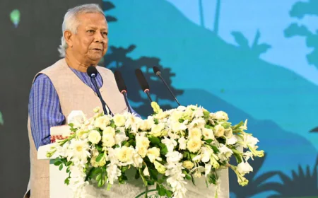 CA Campaign Urges End to Plastic Use to Protect the Environment