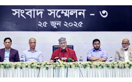 BDR Carnage Was a Planned Conspiracy Involving Political Leadership: Commission