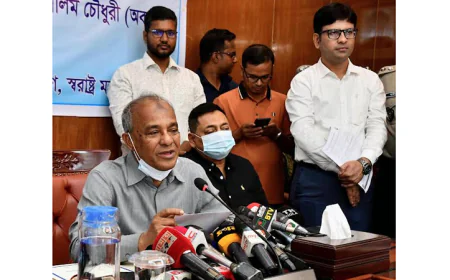 Govt to Target Drug Ringleaders Instead of Carriers: Jahangir