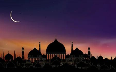 National Moon Sighting Committee to meet tomorrow to set Ashura date