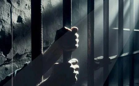 Commission Uncovers Torture Devices in All Detention Facilities