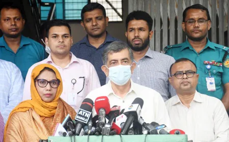 Education Adviser Assures Fair Conduct of HSC Exams