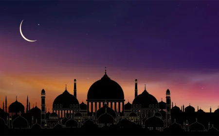 National Committee Convenes Tonight to Determine Ashura Date