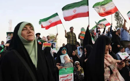 Iran arrests 26 for collaborating with Israel