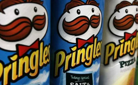 EU Investigates Mars’ Acquisition of Pringles Parent Company Kellanova