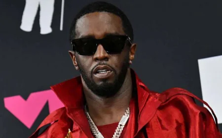 Trial of Sean Diddy Combs advances to closing arguments