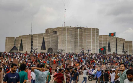 Govt Sets Up 5‑Member Panel to Probe Allegations in Last Three Polls