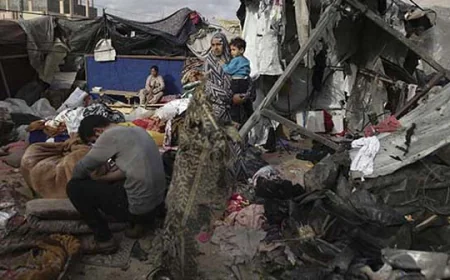 Spain PM Sánchez calls Gaza a “catastrophic genocide,” urges EU to suspend Israel deal