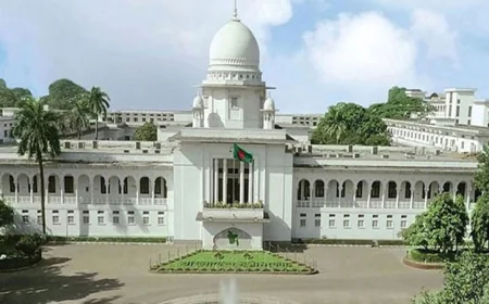 HC Sets Up Dedicated Bench for Waqf Cases