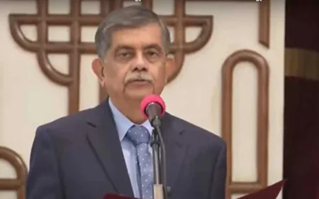 Efforts Underway to Arrange Exam for HSC Student Who Missed First Test: CR Abrar