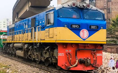 Temporary Mandap Removed Lawfully from Railway Land in Khilkhet