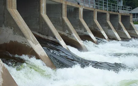 South Korea asks North to alert before releasing dam water