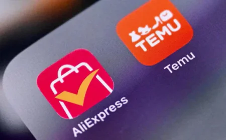 Seoul Orders Temu and AliExpress to Pull Hazardous Kids’ Items