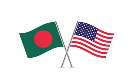 Dhaka, Washington DC Resume Tariff Talks