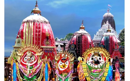 ISKCON Bangladesh Expresses Gratitude to Govt for Peaceful Ratha Yatra