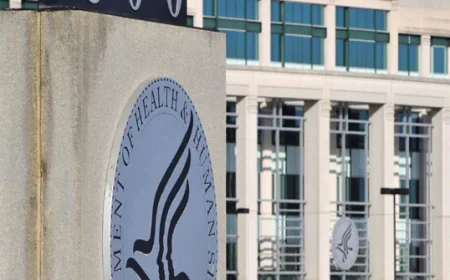 U.S. Charges 11 in Russia-Linked $10.6 B Medicare Fraud Scheme