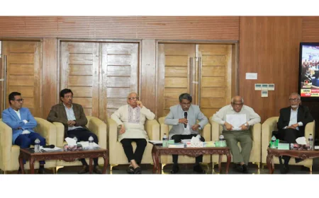 Ali Reaz hopes Charter will be signed in July on Sayed’s martyrdom day