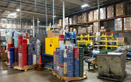 Trump’s metal tariffs wreak havoc on US factories