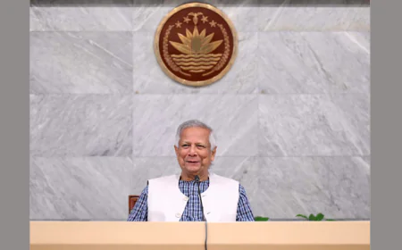 Advisers’ Council Approves CrPC Amendment Ordinance