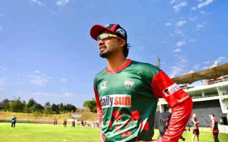 Sohan Determined to Earn National Team Recall