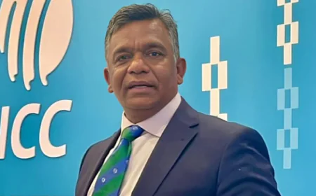 25-Year Test Status Celebrations Conclude