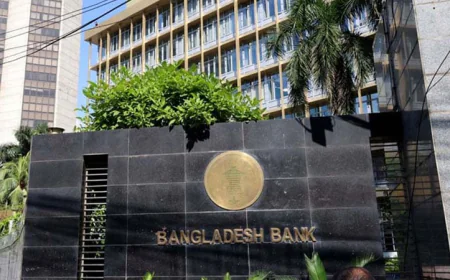 World Bank Appoints New Bangladesh, Bhutan Director Starting Tomorrow