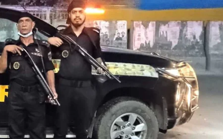 Missing HSC Candidate from Bashundhara Rescued in Savar