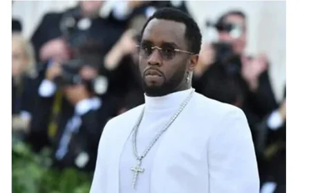 Jury to begin deliberations in Sean 'Diddy' Combs trial