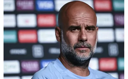 Guardiola Backs Klopp’s Club World Cup Critique Amid Schedule Warnings