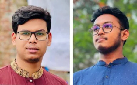 BAKSAS Announces 2025–26 Executive Committee