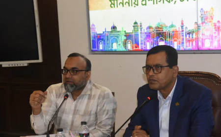 DSCC’s Budget of BDT 3,841.38 Crore for Fiscal Year 2025-26 Approved