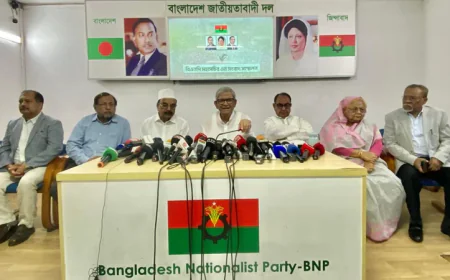 China Keen to Strengthen Ties with New Government: Fakhrul