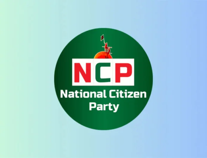 NCP Urges National Consensus on State Reform Ahead of Elections